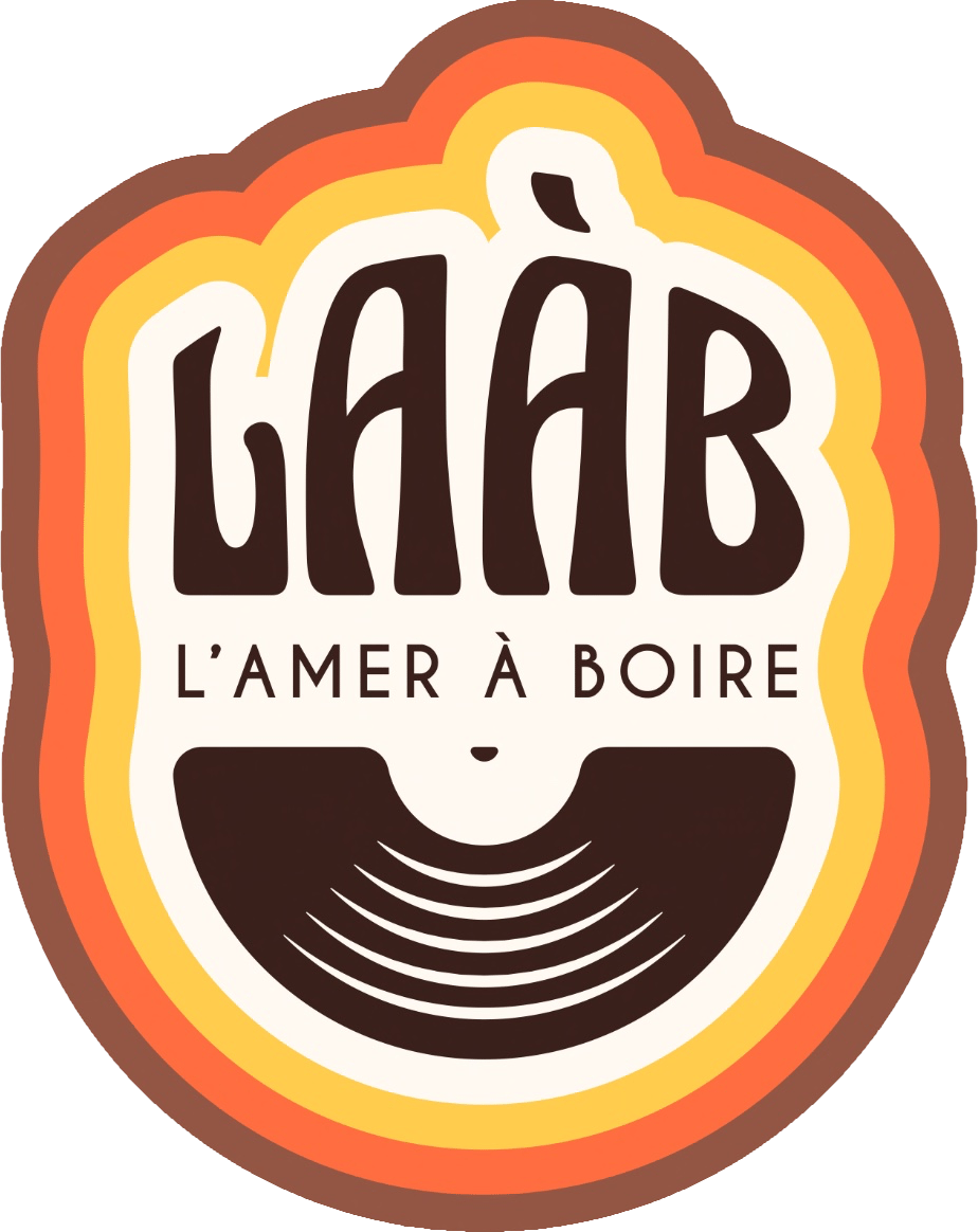 L'Amer À Boire